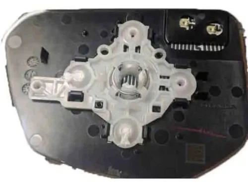 Genuine Honda Mirror Glass 76203-TBA-C01