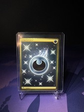 Darkness Energy (Secret) - SWSH07: Evolving Skies Card 236/203 Pokémon on eBay