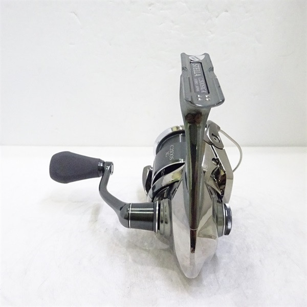 SHIMANO 22 stella c2500sxg #279 | eBay SHIMANO 22 stella c2500sxg #279 | eBay