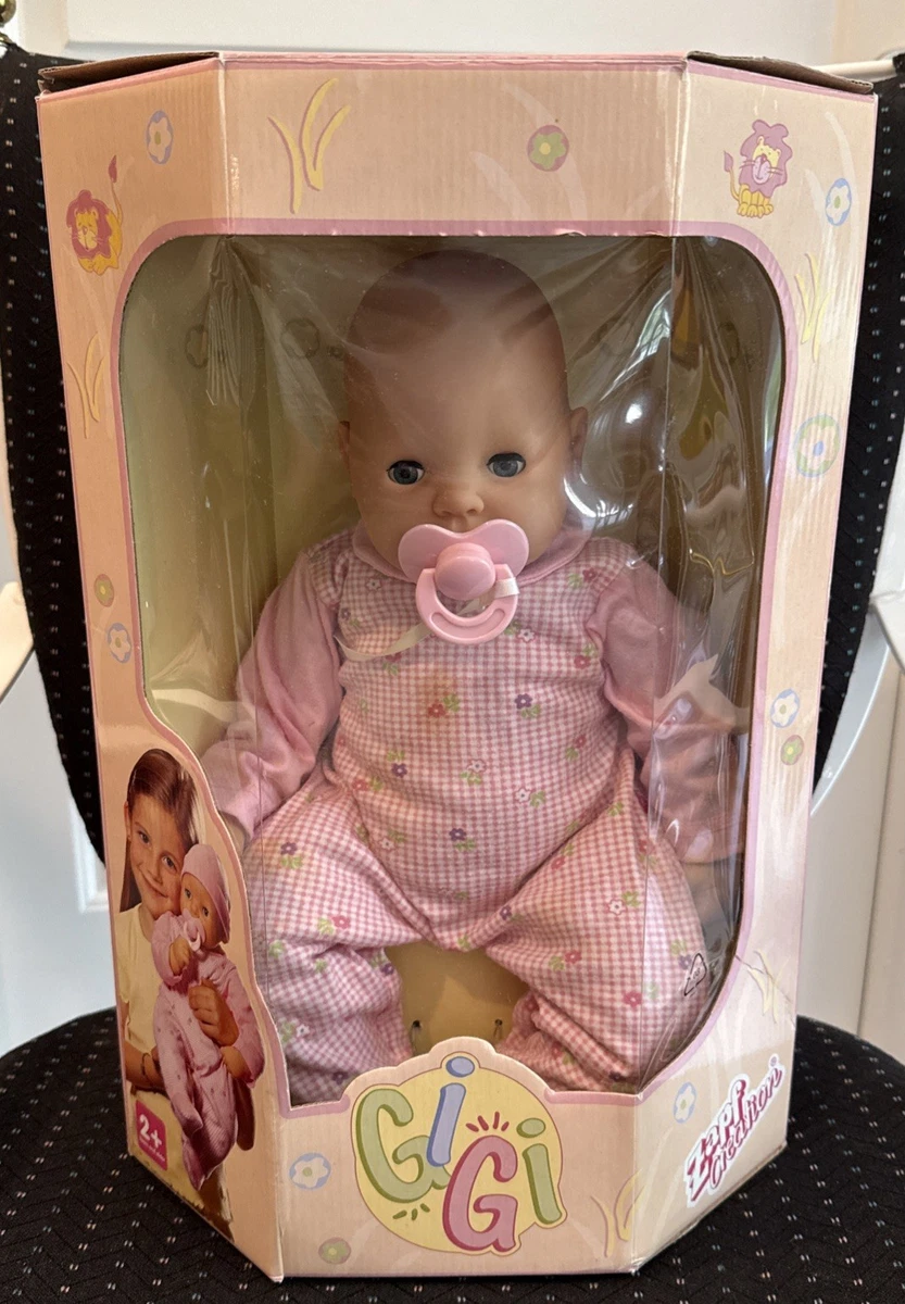 Zapf Creation Baby Dolls Playsets for sale | eBay