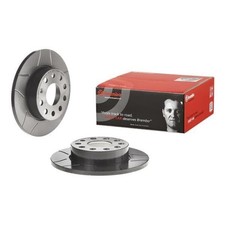 Disque de frein Audi 75