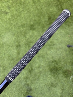 NEW UST Mamiya LinQ M40X White 7F4 Stiff Flex 3 Wood Shaft YOU