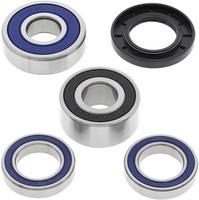 Radlagersatz All Balls Honda Vtx 1300-1800 Suzuki Ts 125 25-1383