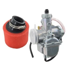 VM22 Carburetor Filter For XR50 CRF70 KLX BBR Apollo Thumpstar Braaap Atomic DHZ