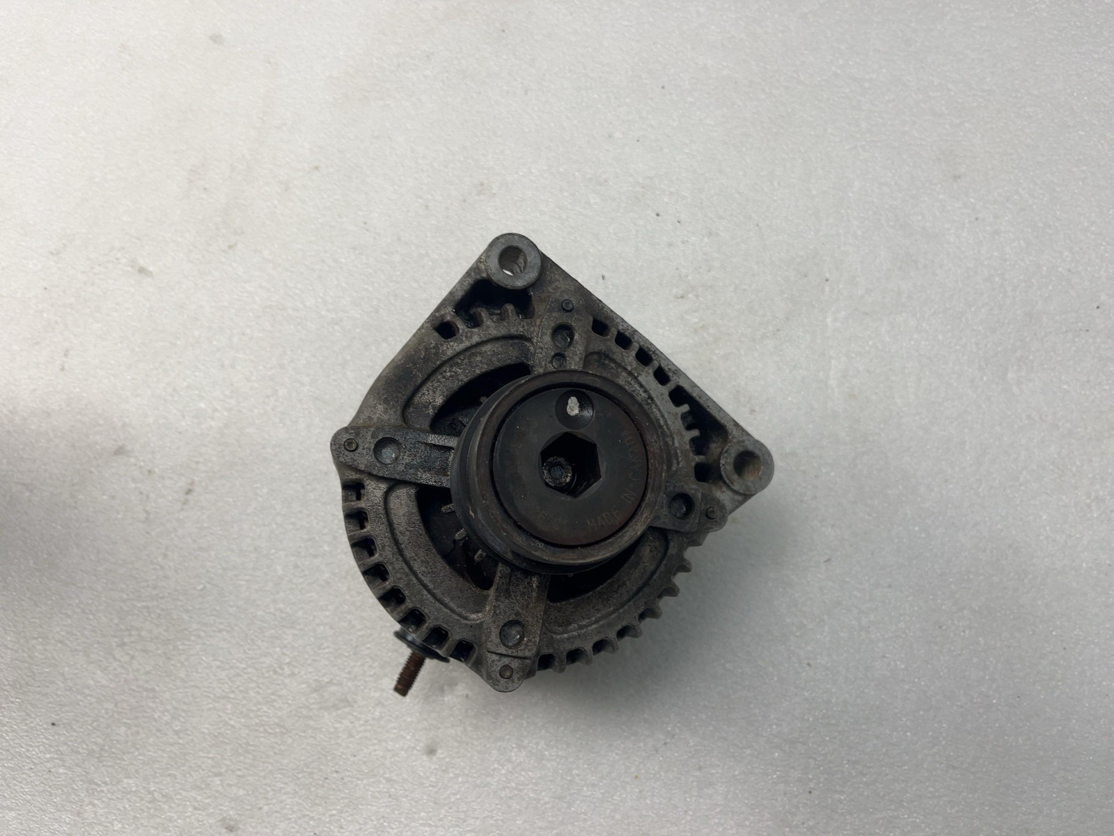 2007 LOTUS ELISE Alternator 1.8L - 18K MILES OEM