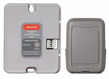 W8735Y1000 HONEYWELL AQUARESET WIRELESS KIT. CONTAINS W8735ER1000 OUTDOOR RESET