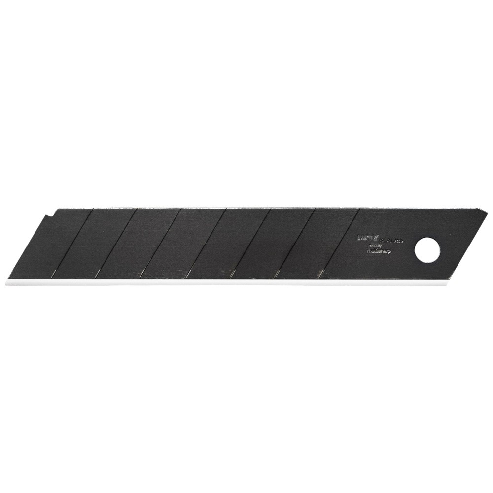 kwb 023406 Аббревиатура Klingen 18 мм aus Carbonstahl 6 St.