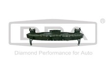 Stützhalterung für Stoßstange vorne 88071077702 DPA für VW PASSAT B7