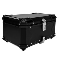 Luggage Waterproof Scooter Trunk Storage Top Case New Motorcycle 65l Tail Box Luggage Waterproof Scooter Trunk Storage Top Case New Motorcycle 65l Tail Box