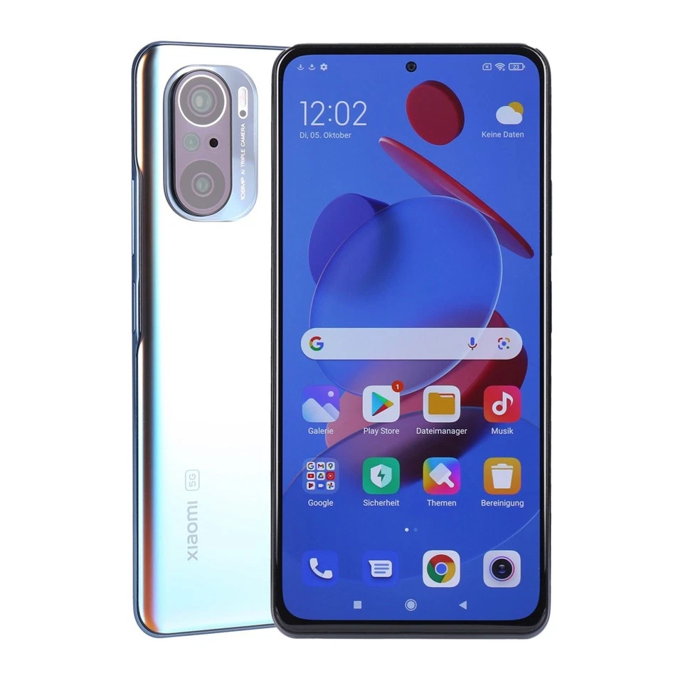 Xiaomi Mi 11i · 256GB, Foto 1 von 4