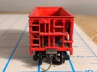 HO Scale Unknown A.B. & S.R. Ore Car with Kadee Couplers Lot# OR88 — photo 4