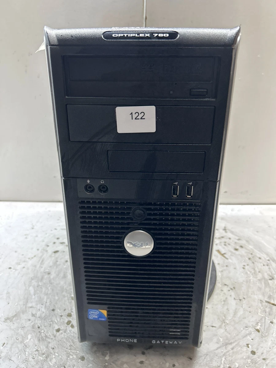 25+ Windows XP Intel Core 2 Duo PC Desktops & All-In-One Computers