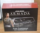 NEW Star Wars Armada Store Championship 2023 Tournament Kit