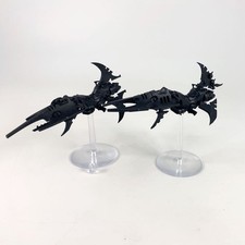 x2 Ecumeurs incomplet Plastique Warhammer 40K | P-00LSK