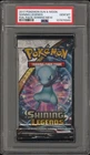 2017 Shining Mew Shining Legends Pokemon Sealed Booster Pack PSA 10