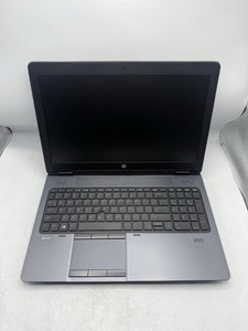 Hp Zbook 15 G2 | eBay