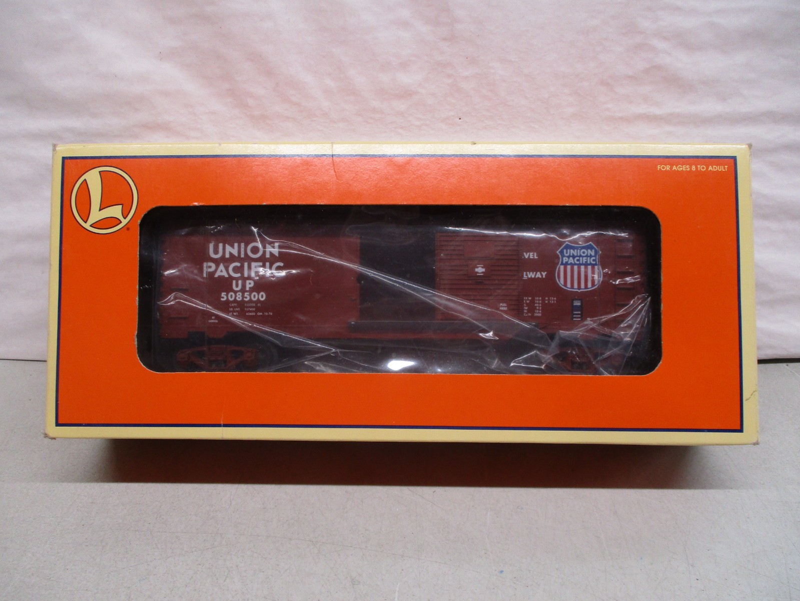 Click here to see eBay Auction