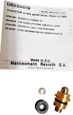 GENUINE REXROTH BOSCH R908250019 REXROTH GMBH KIT PLUNGER REPL (Brand New)