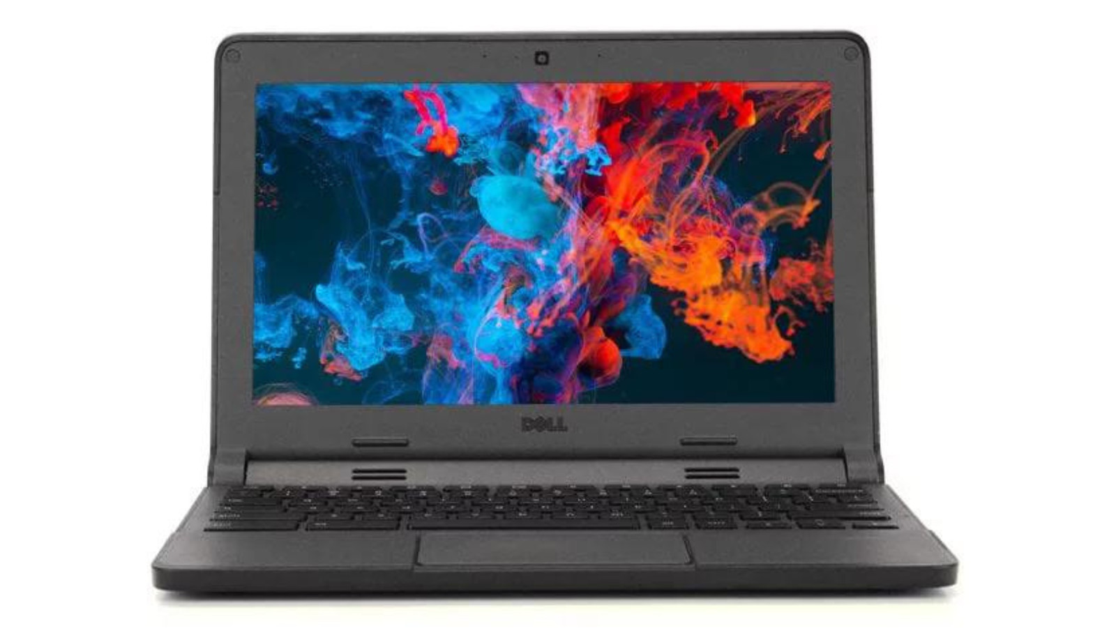 Dell Chromebook 3100 Gray Intel Celeron N4000 1.1GHz 4GB 11.6" 16GB SSD