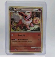 Flareon 44/95 Call of Legends Regular on eBay