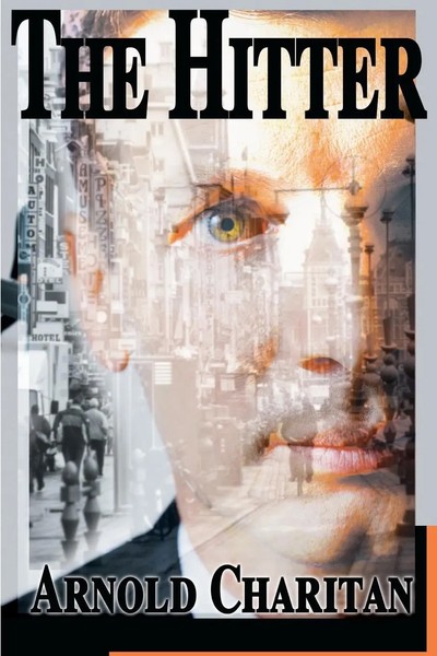 Arnold Charitan | The Hitter | Taschenbuch | Englisch (2000) | iUniverse-image