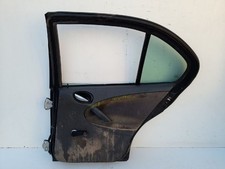 Porte arrière et accessoires Rover 618