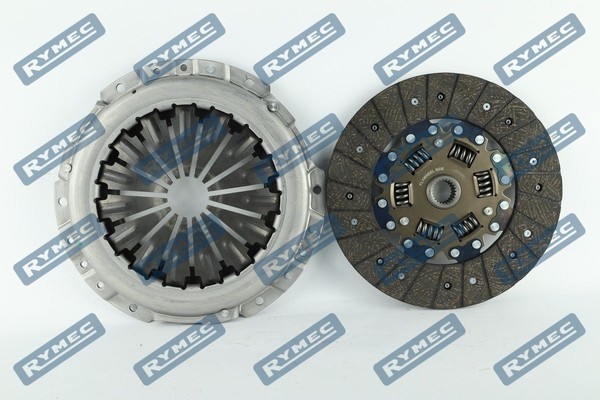 Kupplungssatz FüR Land Rover Freelander 2 2006-2015 Rymec JT1683-image