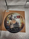 WWE'12 (Sony PlayStation 3, 2011) Disk Only NO Usps TRACKING