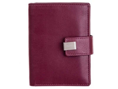 Maitre Geldbörse Portemonnaie Münzbörse Riegelbörse Ilena Damen