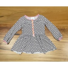 Matilda Jane Cloud Dancer Top Girls Paint by Numbers Shirt Size 4