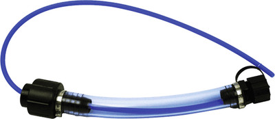 VP RACING 348-SPOUT Power Spout Pour Jug Accessory 5 Gallon Pail 1/4'' Vent Tube