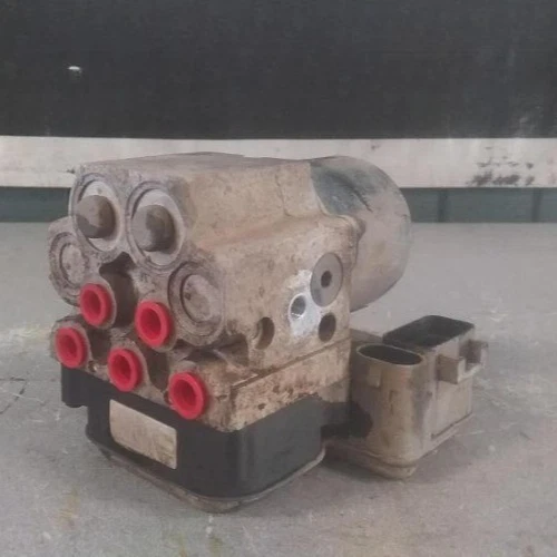 2003-2005 Chevy Avalanche Silverado 1500 ABS Anti lock Brake Pump Assembly Oem Foto 2 de 4