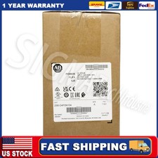 NEW SEALED ALLEN BRADLEY 25B-D4P0N104 POWERFLEX 525 2HP AC DRIVE US Free Tax