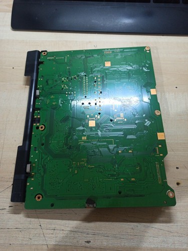 Scheda madre/VIDEO per TV SAMSUNG UE55HU6900DXZT BN94-07578R - Foto 15 di 16