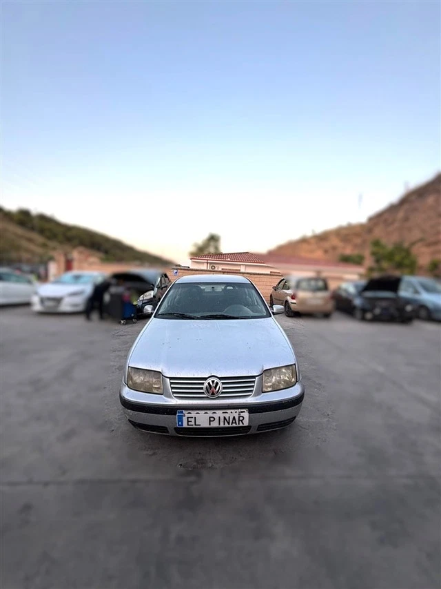 palanca de cambios para VOLKSWAGEN BORA 1.9 TDI 1998-2005 2002 101975 Foto 2 de 4