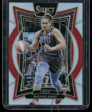 Alexandre Sarr Prizm 2024/25 Silver Prizm