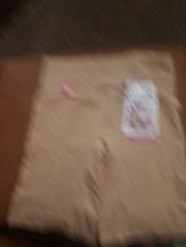 Jockey Generation Seamfree Large Slip Short In Beige