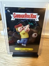2023 Topps Garbage Pail Kids Sapphire Edition Cards Checklist and Odds 27
