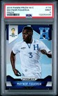 2014 PANINI PRIZM WORLD CUP PRIZM #114 MAYNOR FIGUEROA PSA 9
