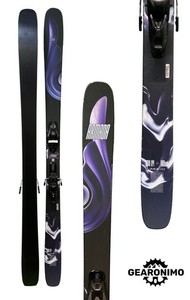 Armada Jj Ski | eBay