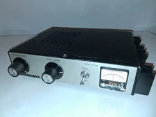 VINTAGE LAFAYETTE LINEAR AMPLIFIER HA-270 VACUUM TUBE, MADE IN JAPAN, GREAT