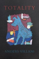Anders Villani | Totality | Taschenbuch | Englisch (2022) | Recent Work Press