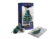 Image of Insight Harry Potter Slytherin Pom Pom Beanie C (US IMPORT) HBOOK NEW