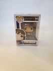Funko Pop! Vinyl: The Lord of the Rings - Frodo Baggins #444 W/Protector
