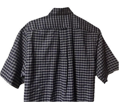 De colección ~ Nuevo ~ Para Hombre ~ Camisa ~ Towncraft ~ Pequeño ~ Nuevo Con Etiquetas - Imagen 7 de 11