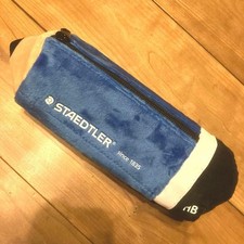 Staedtler Pencil Case Bonus