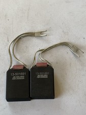 Lot Of 2 Helwig Carbon Motor Brush Model 13-501691