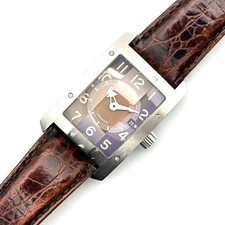Dunhill City Drifter Automatic Used Watch Exc...