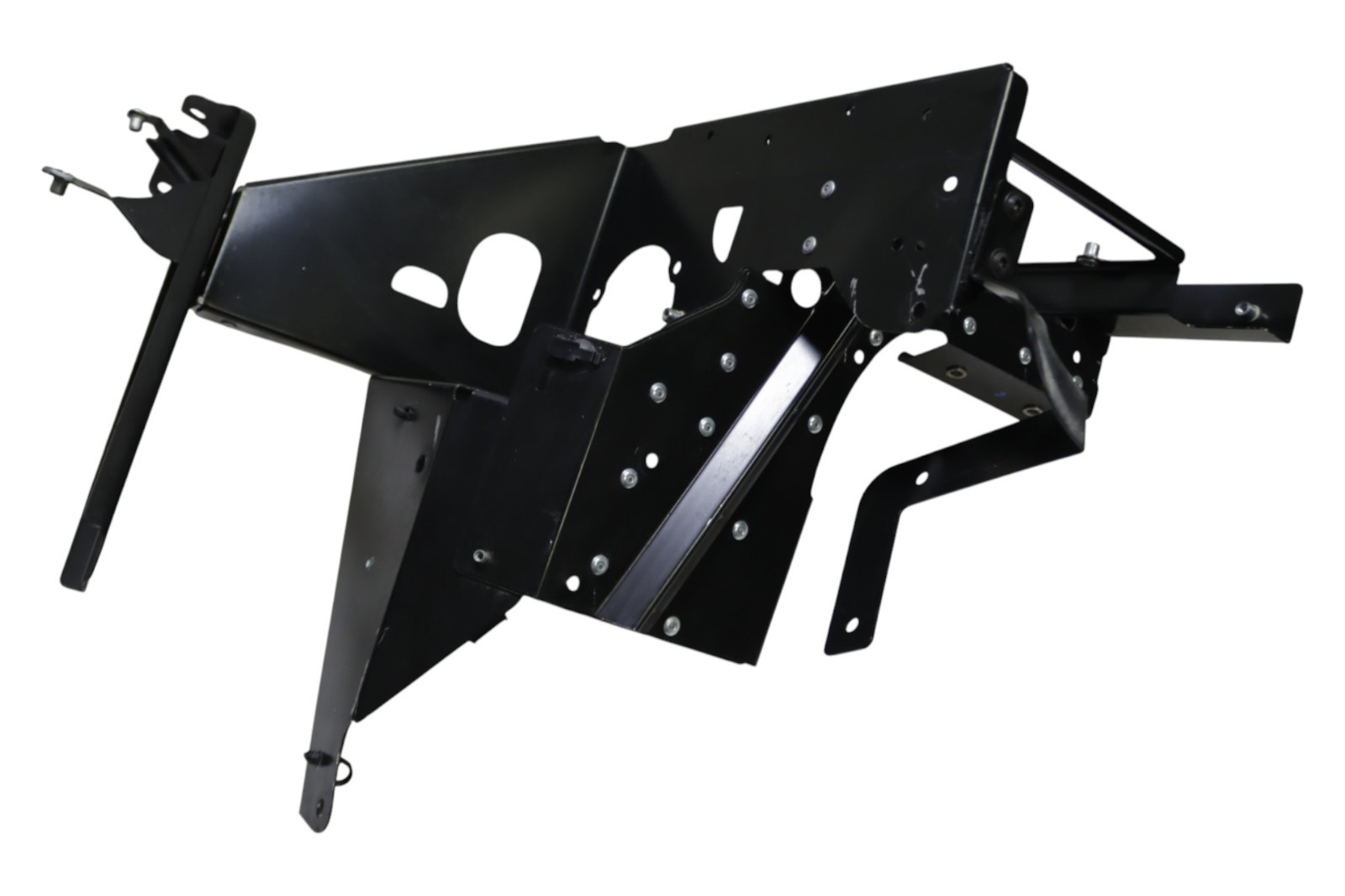 McLaren 570S Left Driver Side Quarter Panel Bracket 2016 - 2021 OEM