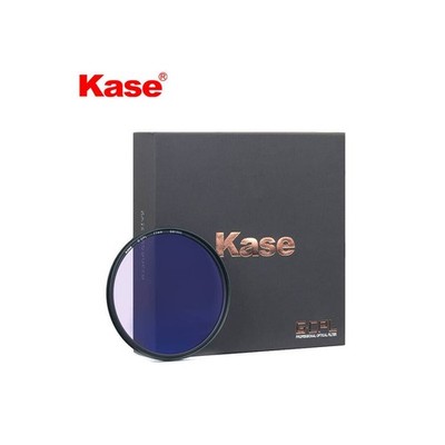 KASE Filter Gold G-CPL 67mm Polarisationsfilter